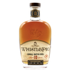 Whistle Pig - Straight Rye Whiskey 10 Years Old
