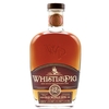 Whistle Pig - Straight Rye Whiskey 12 Years Old
