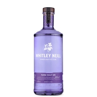 Whitley Neill - Gin Parma Violet