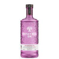 Whitley Neill - Gin Pink Grapefruit