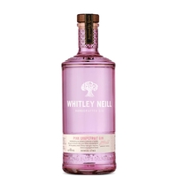Whitley Neill - Gin Pink Grapefruit