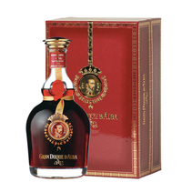 Williams & Humbert - Brandy De Jerez Solera Gran Reserva Especial Gran Duque D Alba Oro Williams E Humbert 0.7l