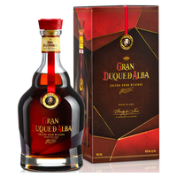 Williams & Humbert - Brandy Gran Duque Dalba Solera Gran Reserva Williams E Humbert 0.7l