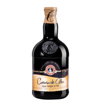 Williams & Humbert - Crema Di Brandy Crema De Alba
