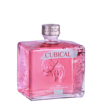 Williams & Humbert - Gin Botanic Kiss