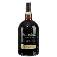 Williams & Humbert - Ron Dos Maderas Px 5 5 Years Old