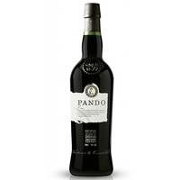 Williams & Humbert - Sherry Fino Pando