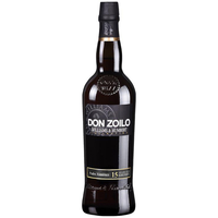 Williams & Humbert - Sherry Pedro Ximénez Don Zoilo 15 Years Old