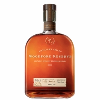 Woodford Reserve Distillery - Kentucky Straight Bourbon Whisky