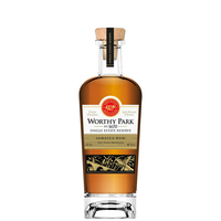 Worthy Park - Jamaica Pure Single Rum Single Estate Reserve