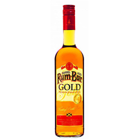 Worthy Park - Rum Premium Jamaica Worthy Gold