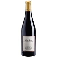 Yann Chave - Hermitage Rouge 2021