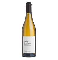 Yannick Alléno & Michel Chapoutier - Saint Joseph Blanc “croix De Chabot” 2021