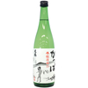 Yonetsuru Shuzo - Sake Honjozo Yonetsuru Dry Kappa