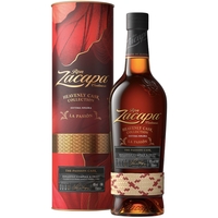 Zacapa - Rum “heavenly Cask Collection La Pasión” Limited Edition