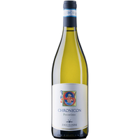 Zaccagnini - Colline Pescaresi Pecorino Doc “chronicon” 2020