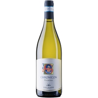 Zaccagnini - Colline Pescaresi Pecorino Doc “chronicon” 2022