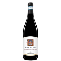 Zaccagnini - Montepulciano D Abruzzo Doc “chronicon” 2019