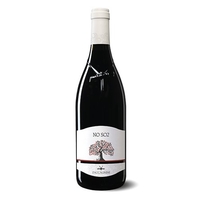 Zaccagnini - Montepulciano Dabruzzo Doc “no So2” 2021