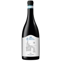 Zaccagnini - Montepulciano Dabruzzo Terre Di Casauria Riserva Doc “san Clemente” 2017