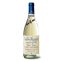 Zaccagnini - Terre Di Chieti Pinot Grigio Igt “dal Tralcetto” 2021