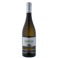 ZAGLIA - Friuli Chardonnay Doc 2021