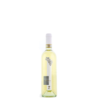 ZAVALLONI - Romagna Albana Secco Docg 2022