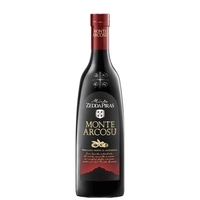 Zedda Piras - Liquore Di Sardegna Mirto Monte Arcosu
