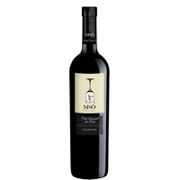 Zorzettig - Friuli Colli Orientali Pignolo Doc Myò 2015