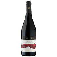 Zorzettig - Friuli Colli Orientali Refosco Dal Peduncolo Rosso Doc 2021