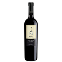 Zorzettig - Friuli Colli Orientali Refosco Doc “myò” 2018