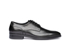 Frank - Derby Liscio Uomo Pelle Vitello nero