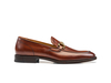 Gianni - Mocassino Uomo Morsetto Pelle Decò Cuoio