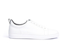 Pietro - Sneaker bassa bianca