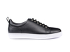 Pietro - Sneaker bassa Chicco di Riso nera