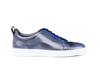 Pietro - Sneaker bassa decò blu