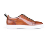 Pietro - Sneaker Bassa Decò marrone