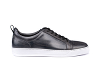 Pietro - Sneaker bassa decolorato grigio