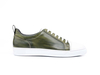 Pietro - Sneakers bassa chicco riso bianco decolorato verde