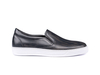 Valentino - Sneakers mocassino decolorato grigio