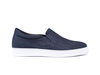 Valentino - Sneakers mocassino denim