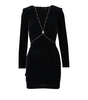 ABITO BIJOUX NERO ELISABETTA FRANCHI