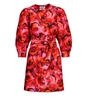 ABITO CARMA ROSA ROSSO ESSENTIEL ANTWERP