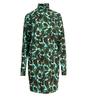 ABITO DOLCEVITA CORALIA VERDE AZZURRO ESSENTIEL ANTWERP