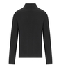 AMARÁNTO BLACK TURTLENECK SWEATER