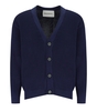 AMARÁNTO NAVY BLUE CARDIGAN