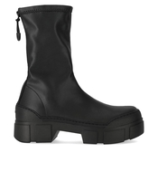 ANFIBIO CALZA CHARME NERO VIC MATIÉ