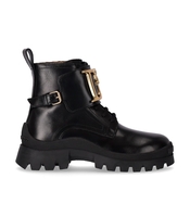 ANFIBIO D2 STATEMENT NERO DSQUARED2