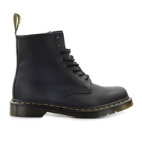 ANFIBIO DA UOMO 1460 GREASY NERO DR. MARTENS