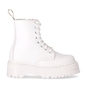 ANFIBIO JADON VEGAN II MONO BIANCO DR. MARTENS